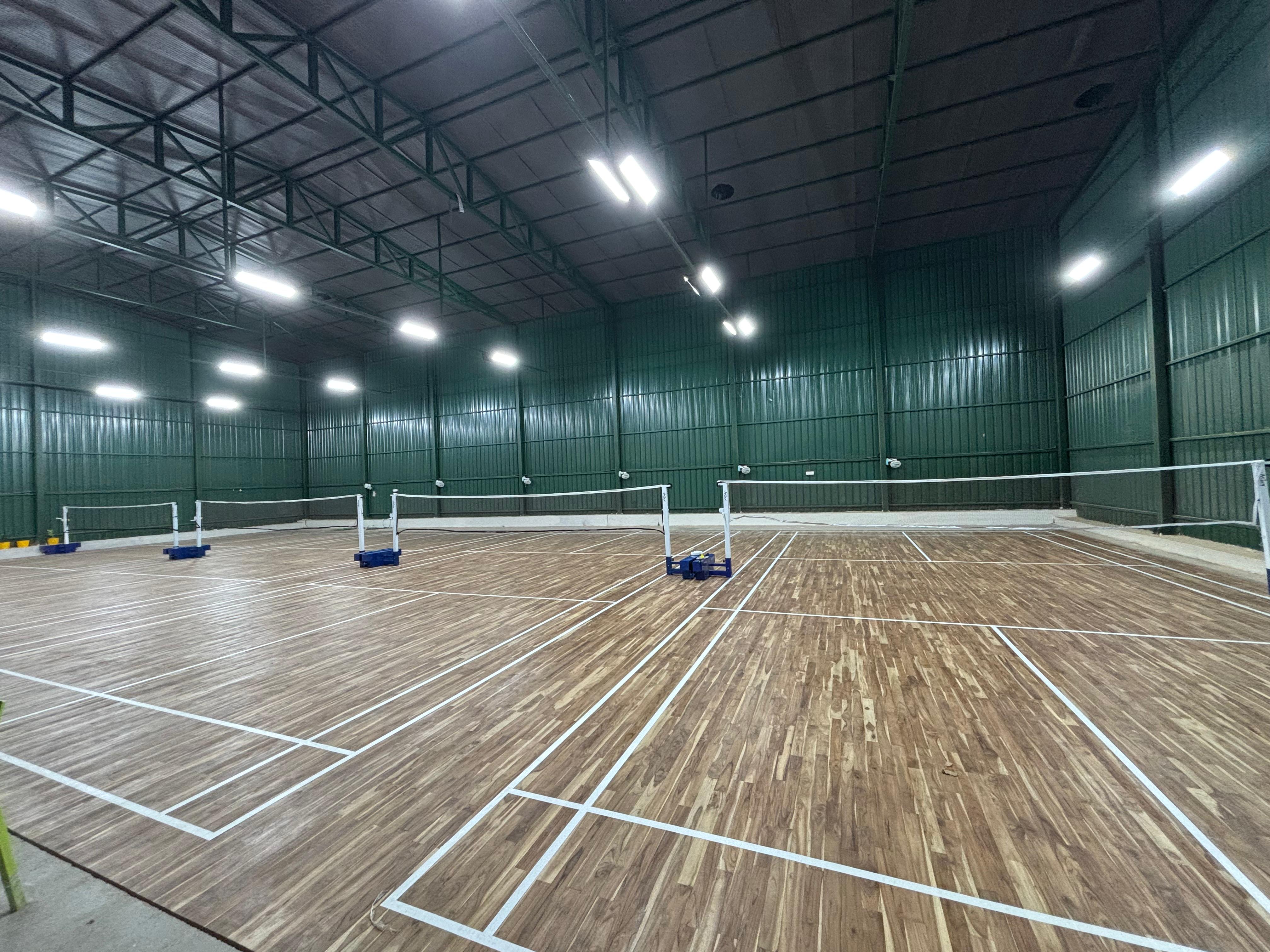 Unity Shuttle Arena image 2